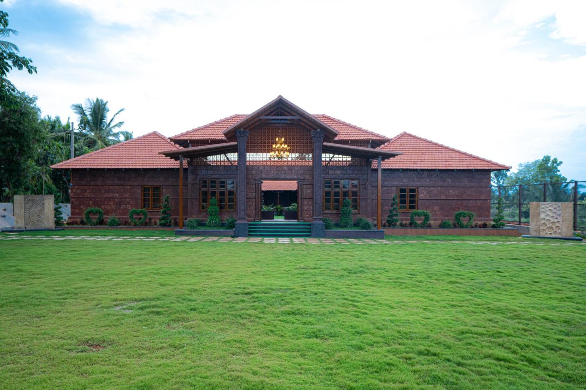 Tropical Villages Chāmundi Esterno foto