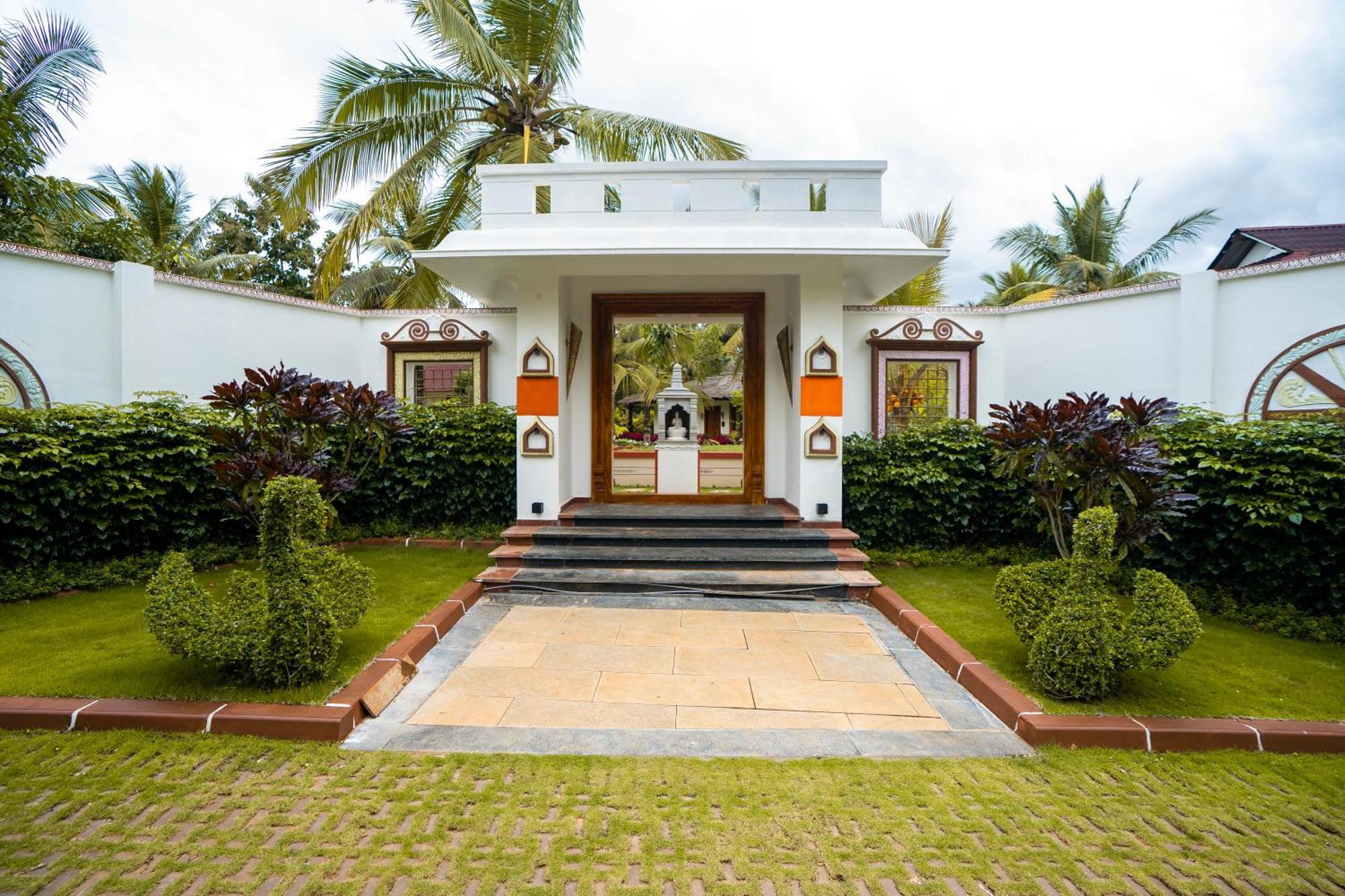 Tropical Villages Chāmundi Esterno foto