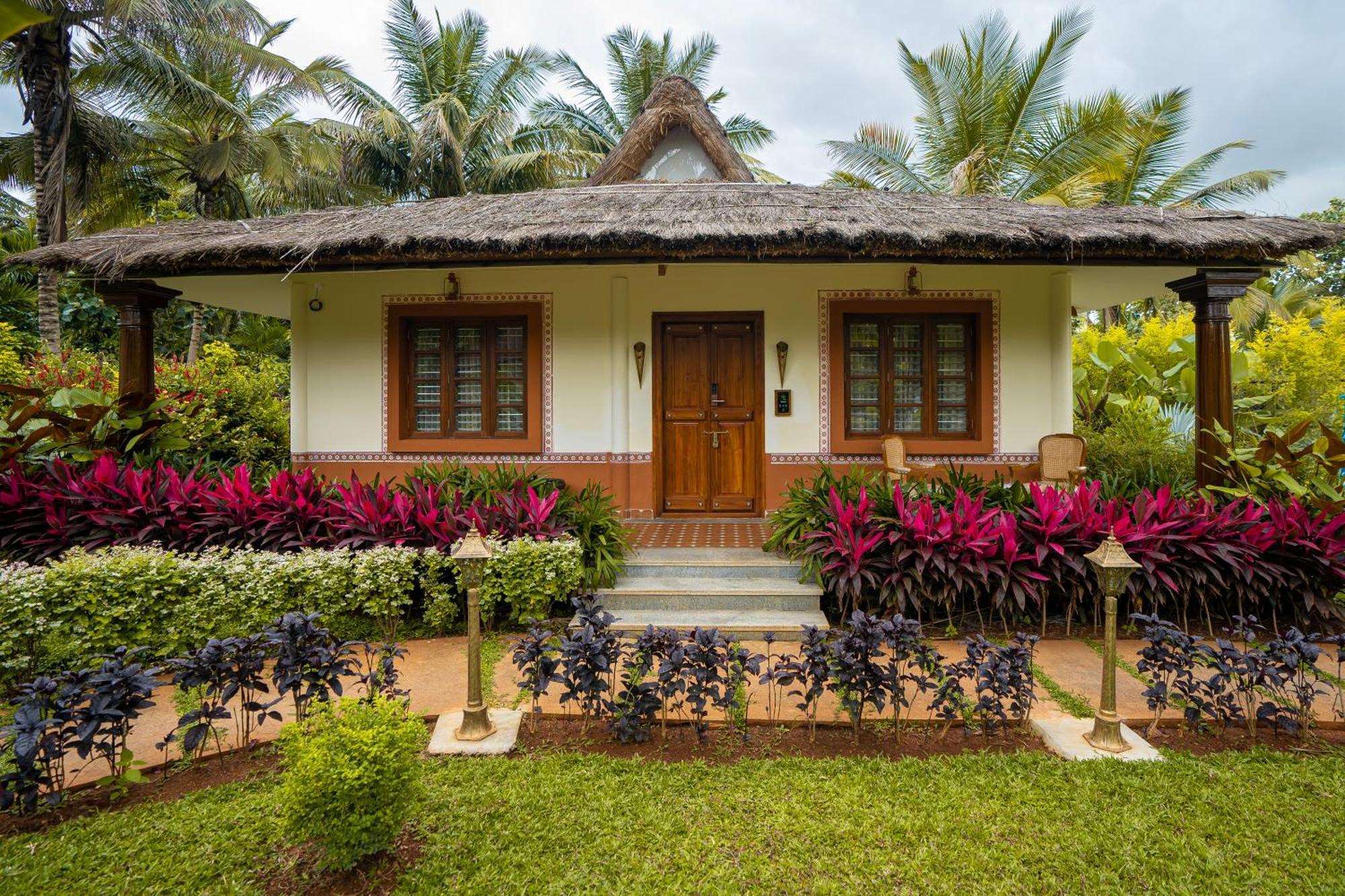 Tropical Villages Chāmundi Esterno foto