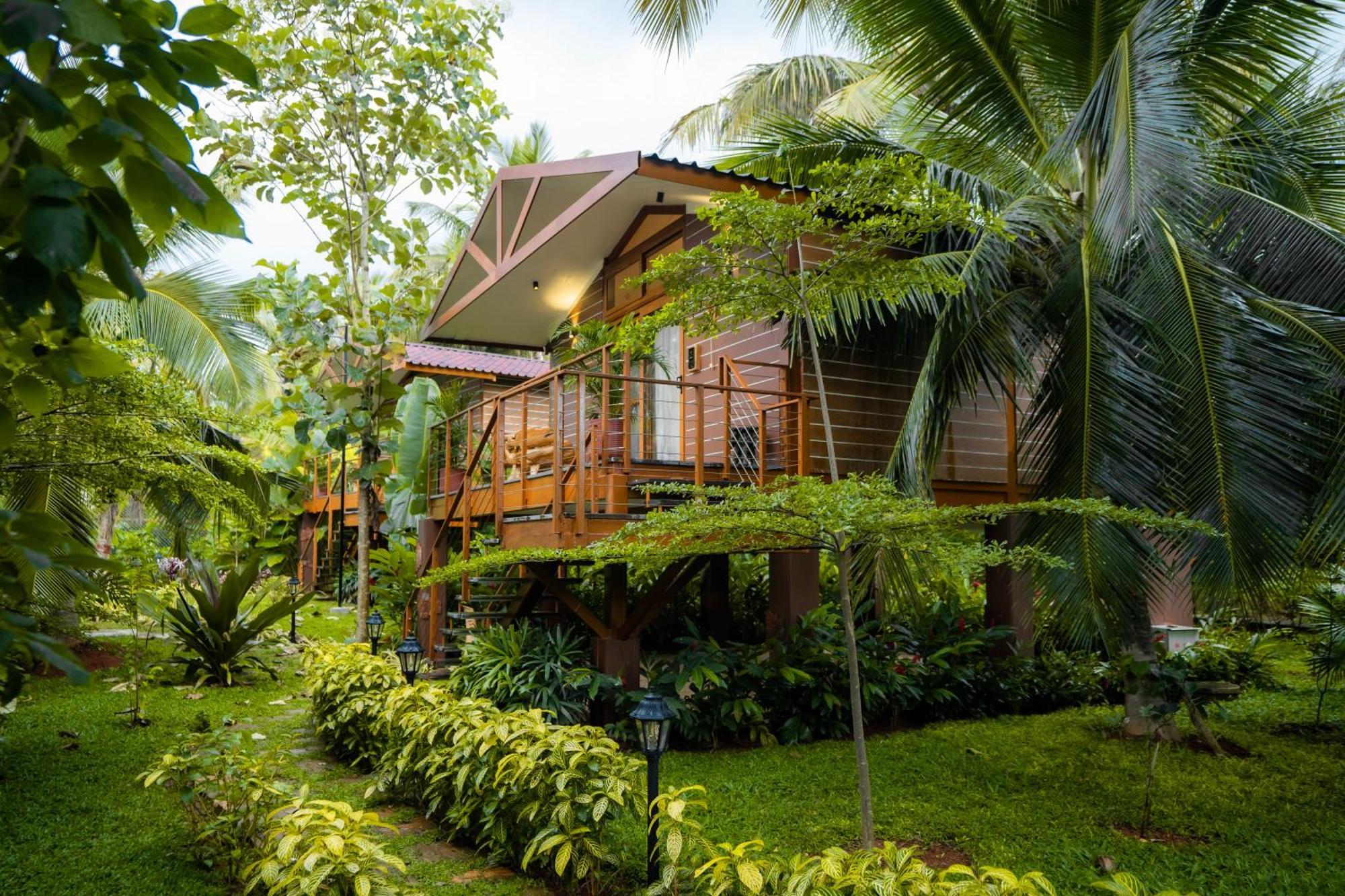 Tropical Villages Chāmundi Esterno foto