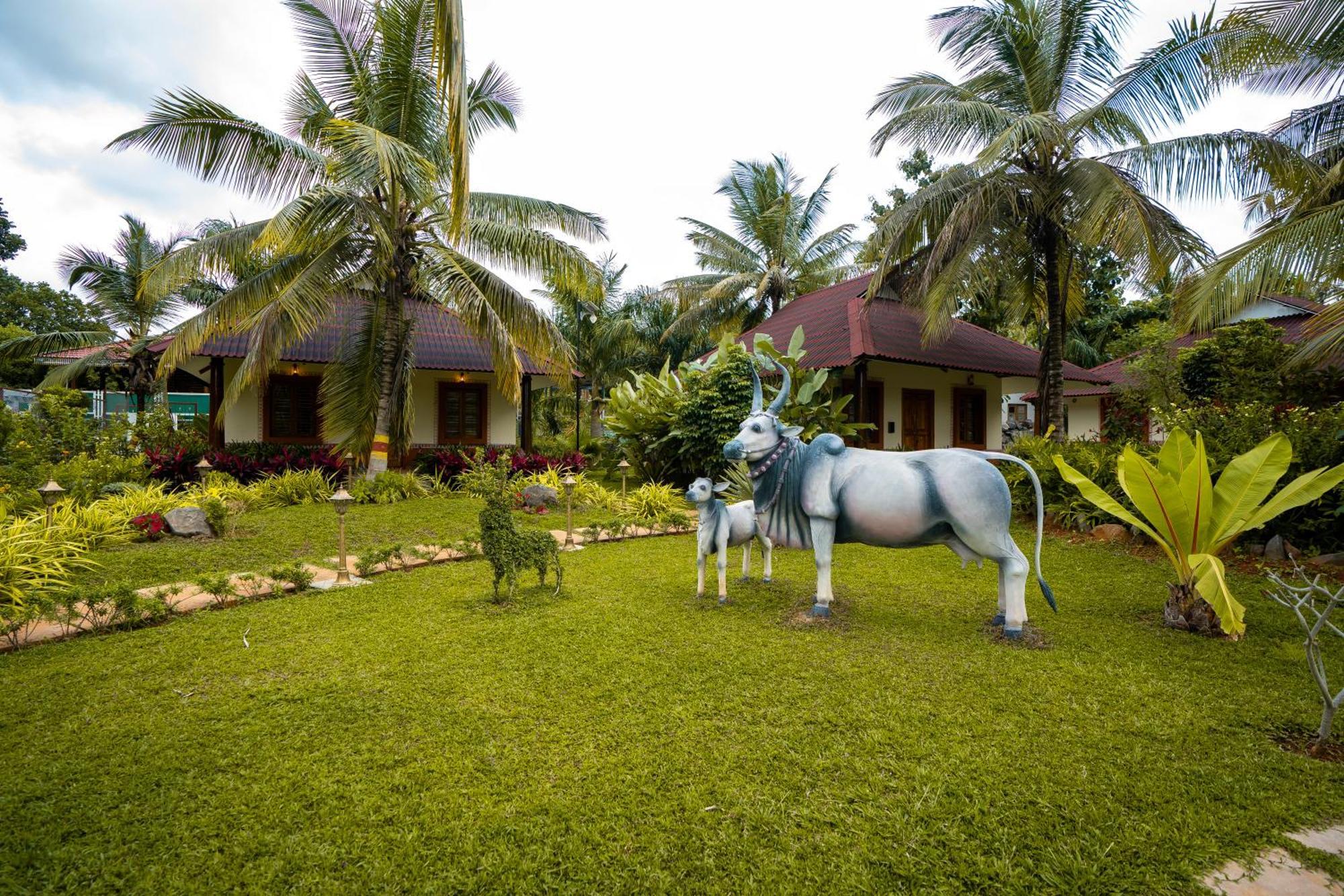 Tropical Villages Chāmundi Esterno foto